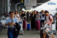 Airfares to jump as CAB hikes surcharge to Level 13