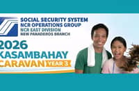 Kasambahay Caravan, inilunsad sa NCR at Rizal