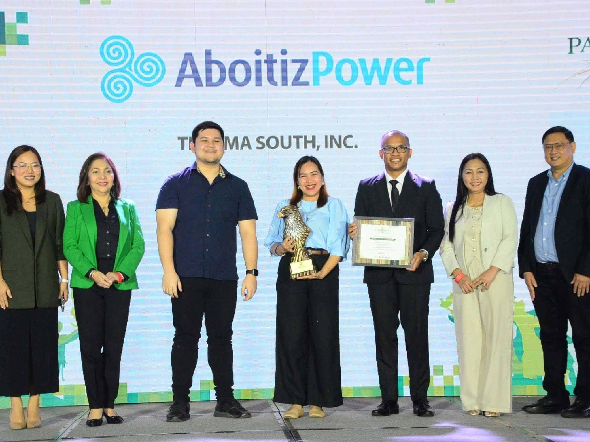 AboitizPower unit named top real property taxpayer
