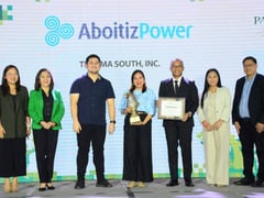 AboitizPower unit named top real property taxpayer