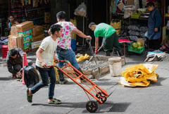 SWS: Filipinos’ well-being hits record low