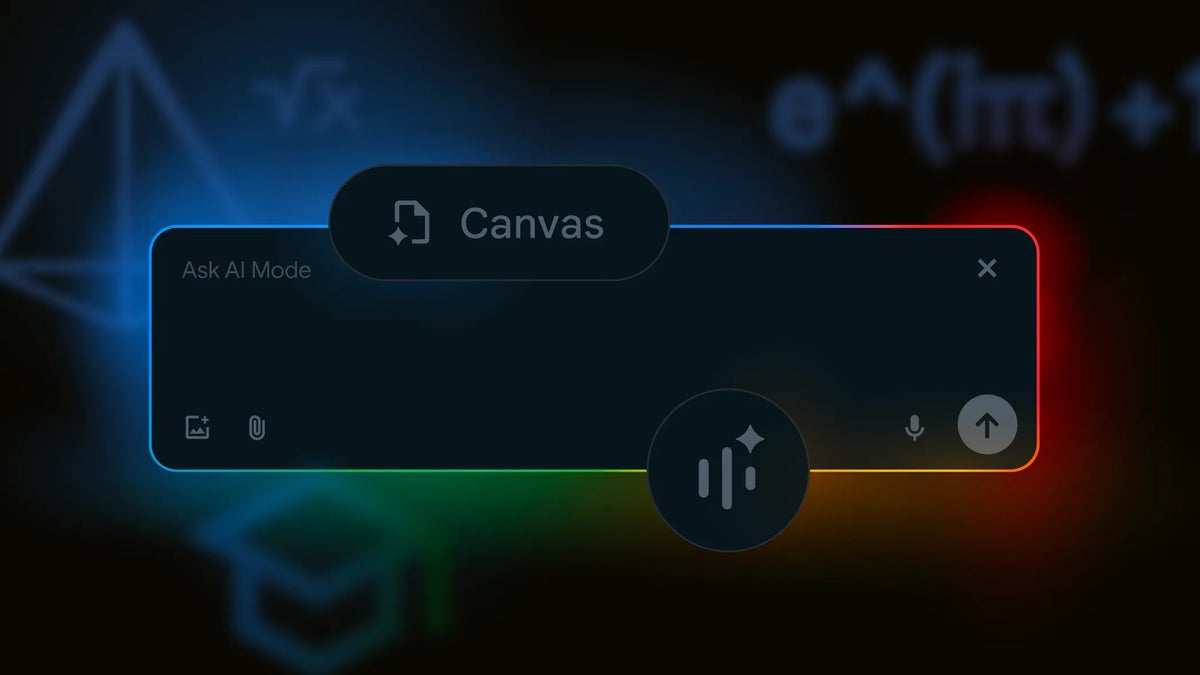 Google turns Search into a real-time assistant