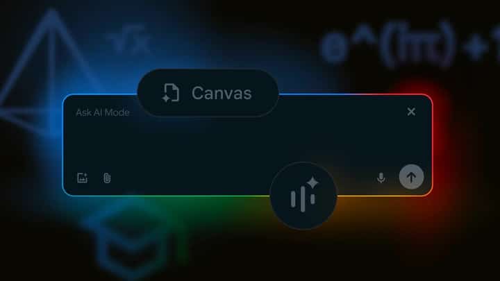 Google turns Search into a real-time assistant