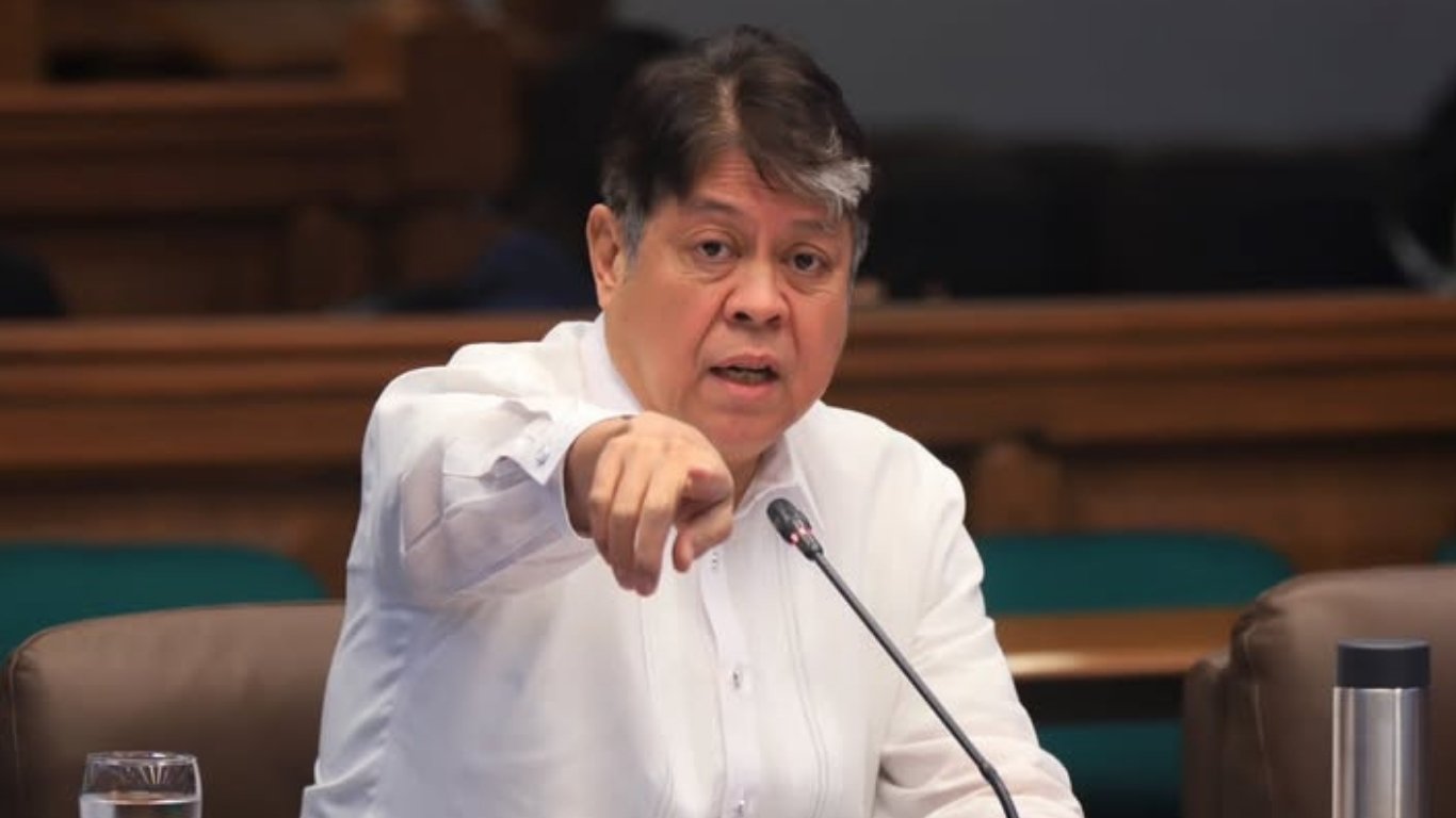 Senators sound alarm on looming agri crisis