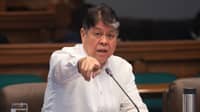 Senators sound alarm on looming agri crisis