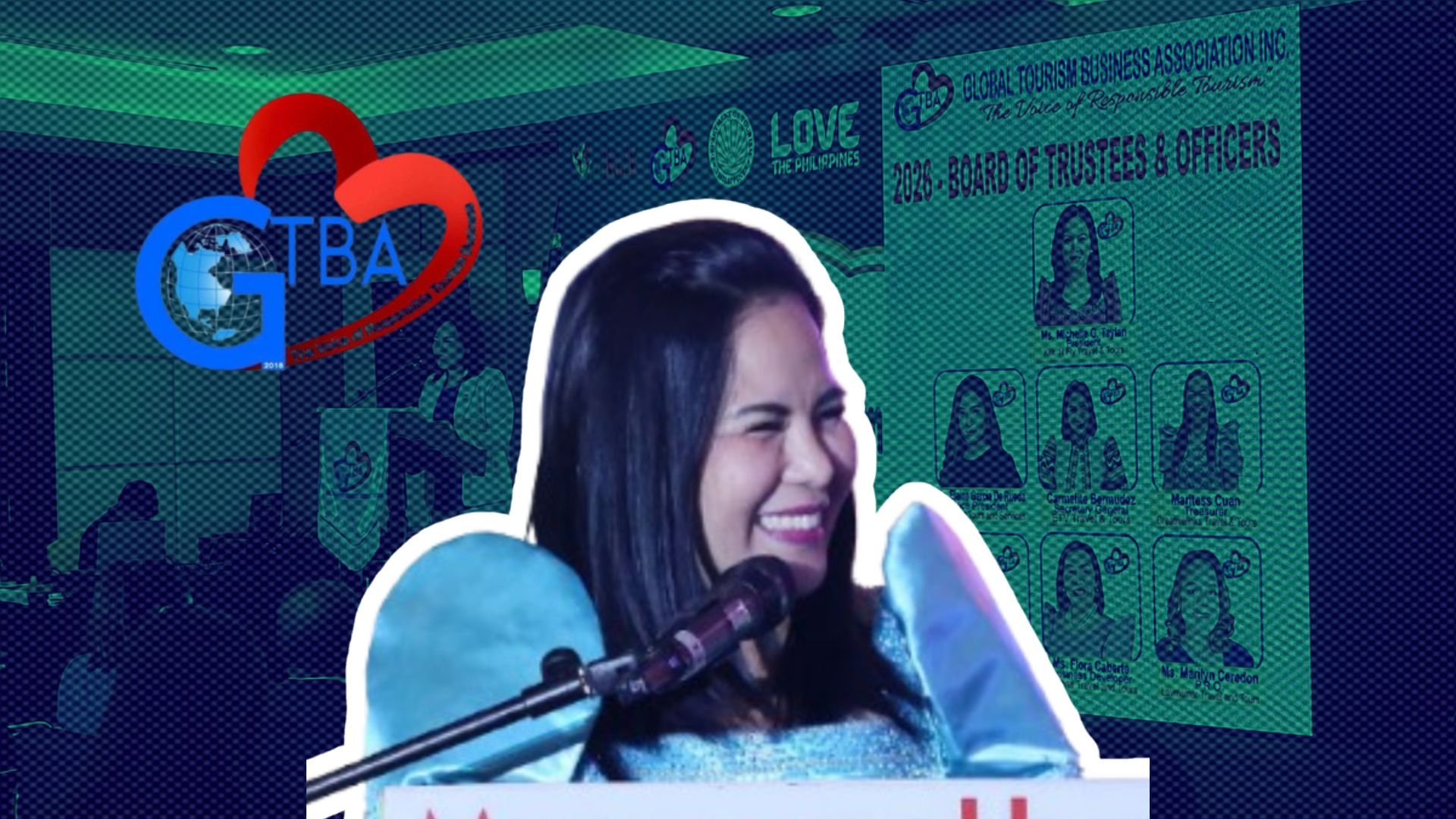 GTBA chief outlines plans to boost Philippine halal industry