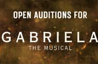 Barefoot Theatre Collaborative announces open audition for
'Gabriela: The Musical'