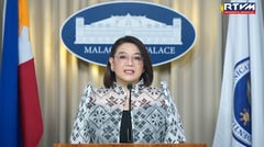 Phl seeks safe passage through Strait of Hormuz