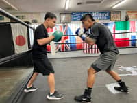 Magsayo drools over McCrory duel