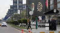 Journalist kidnapped by Iran-linked group