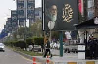 Journalist kidnapped by Iran-linked group