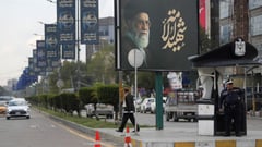 Journalist kidnapped by Iran-linked group