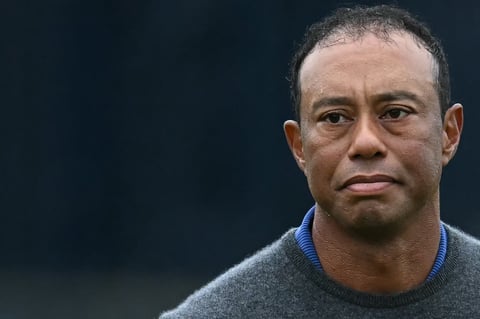 Judge allows Woods to leave U.S. for treatment