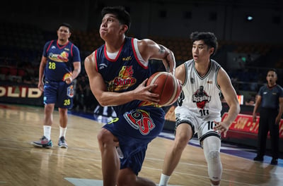 150 reasons to smile: Guiao wowed by Elasto Painters’ offensive brilliance