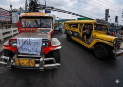 Libreng Sakay gets P1B DoTr budget