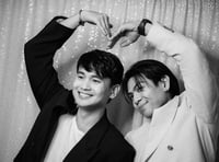 'DongPat' says goodbye to love