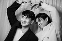 'DongPat' says goodbye to love