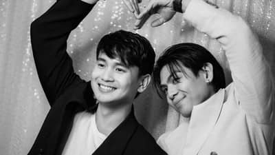 'DongPat' says goodbye to love
