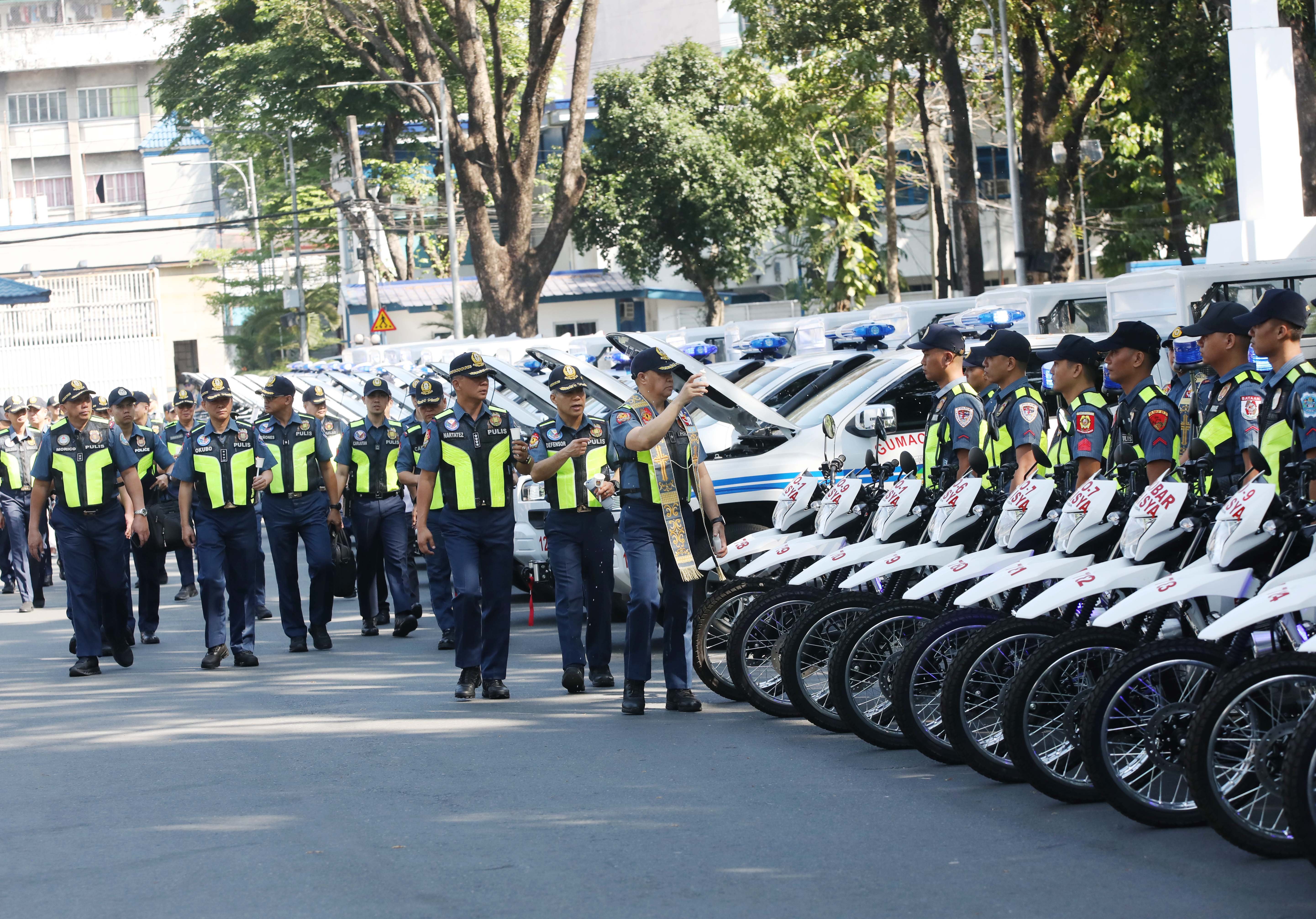 PNP dispatches specialists after girl’s plea to PBBM
