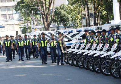 PNP dispatches specialists after girl’s plea to PBBM
