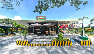 Guilt-free dining this Holy Week