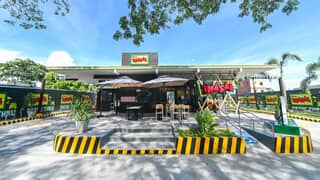 Guilt-free dining this Holy Week