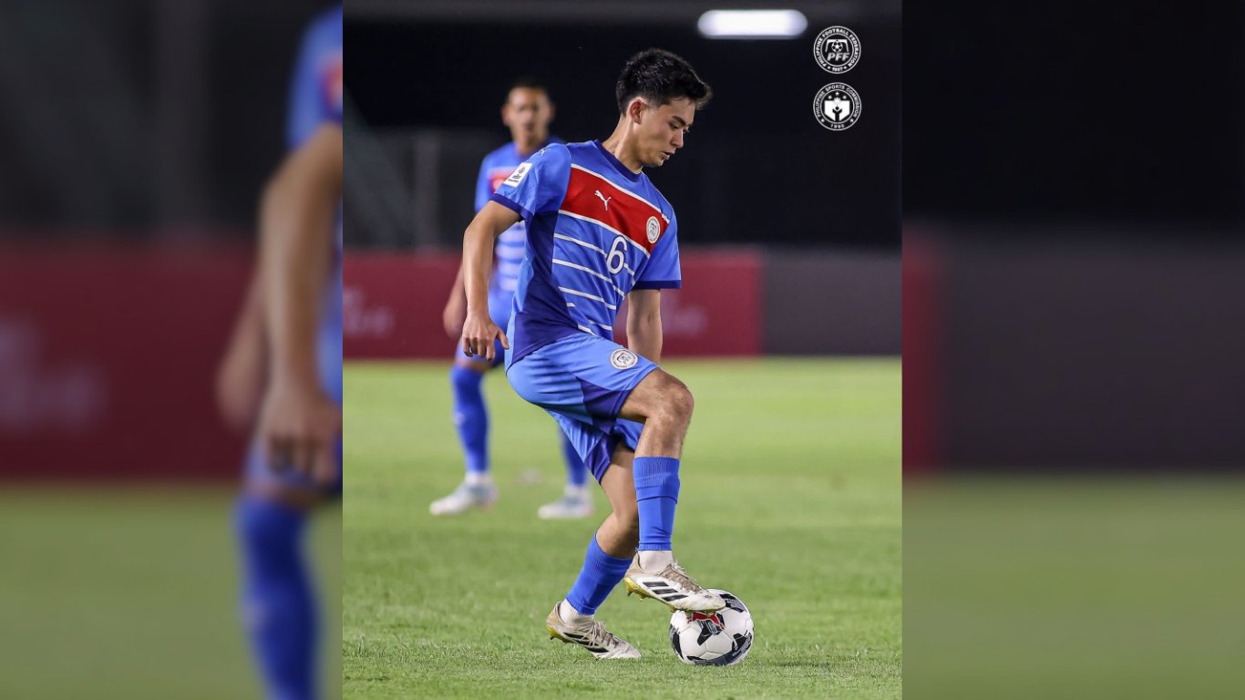 Bright future awaits Phl booters