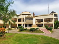Iloilo town under state of calamity
