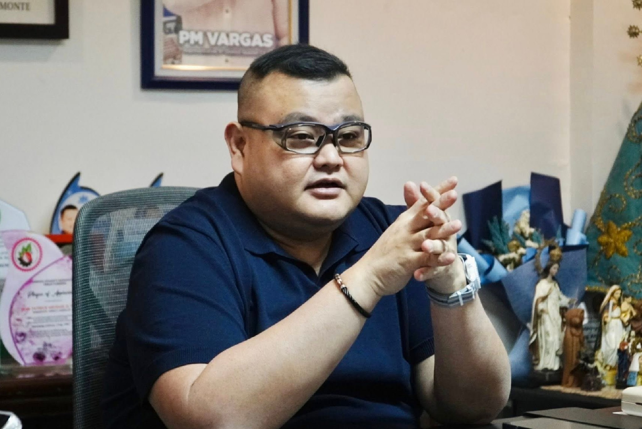 Solon files bill to mandate gov’t support for children with autism