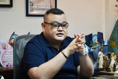 Solon files bill to mandate gov’t support for children with autism