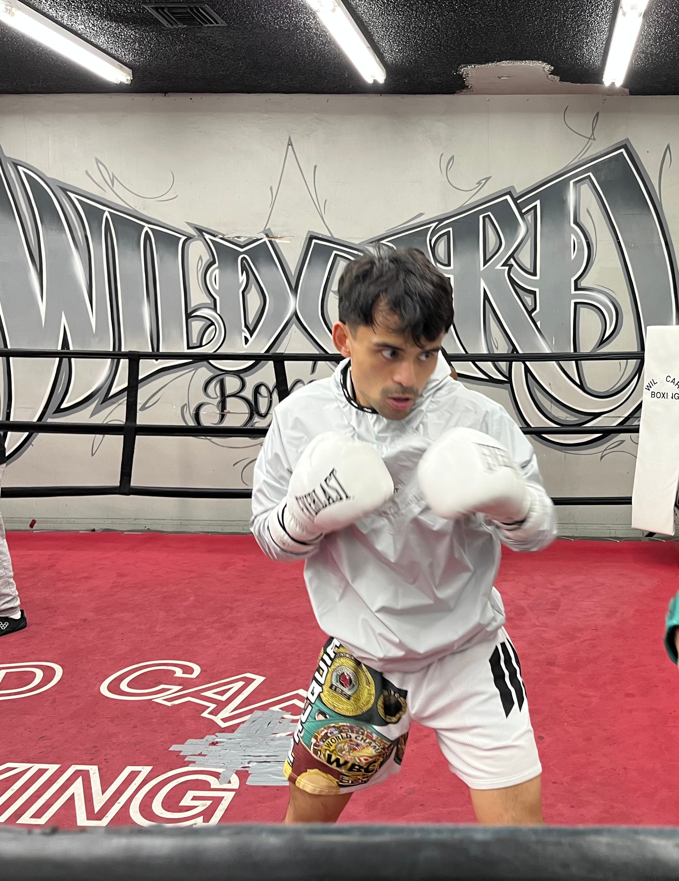 BLACK FRIDAY: Pacquiao Jr. faces bare-knuckle for in U.S.