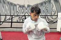 EMMANUEL Pacquiao Jr. feels that he can score a win in his second professional fight against former MMA fighter Darrick Gates this Friday at the Pechanga Resort casino in Temecula, California.