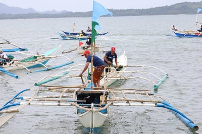 Fisherfolk push for aid as fuel prices climb