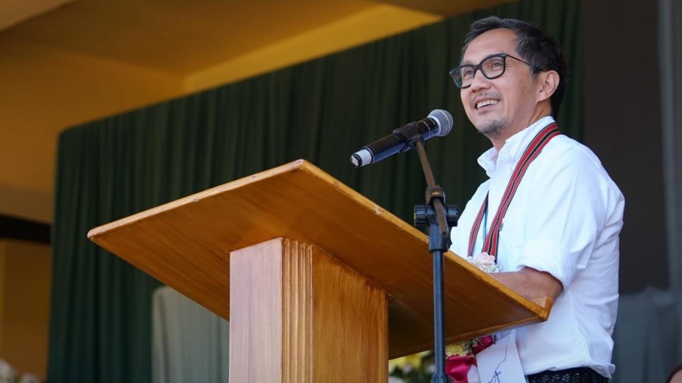 Dizon: Cases vs flood control suspects coming