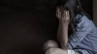 Underage pregnancy mostly from rape