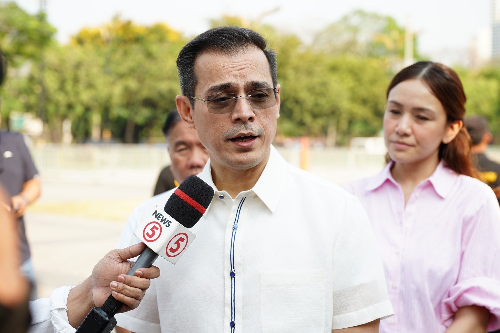 ‘Yorme’ hikes jeepney subsidies at P3.5K