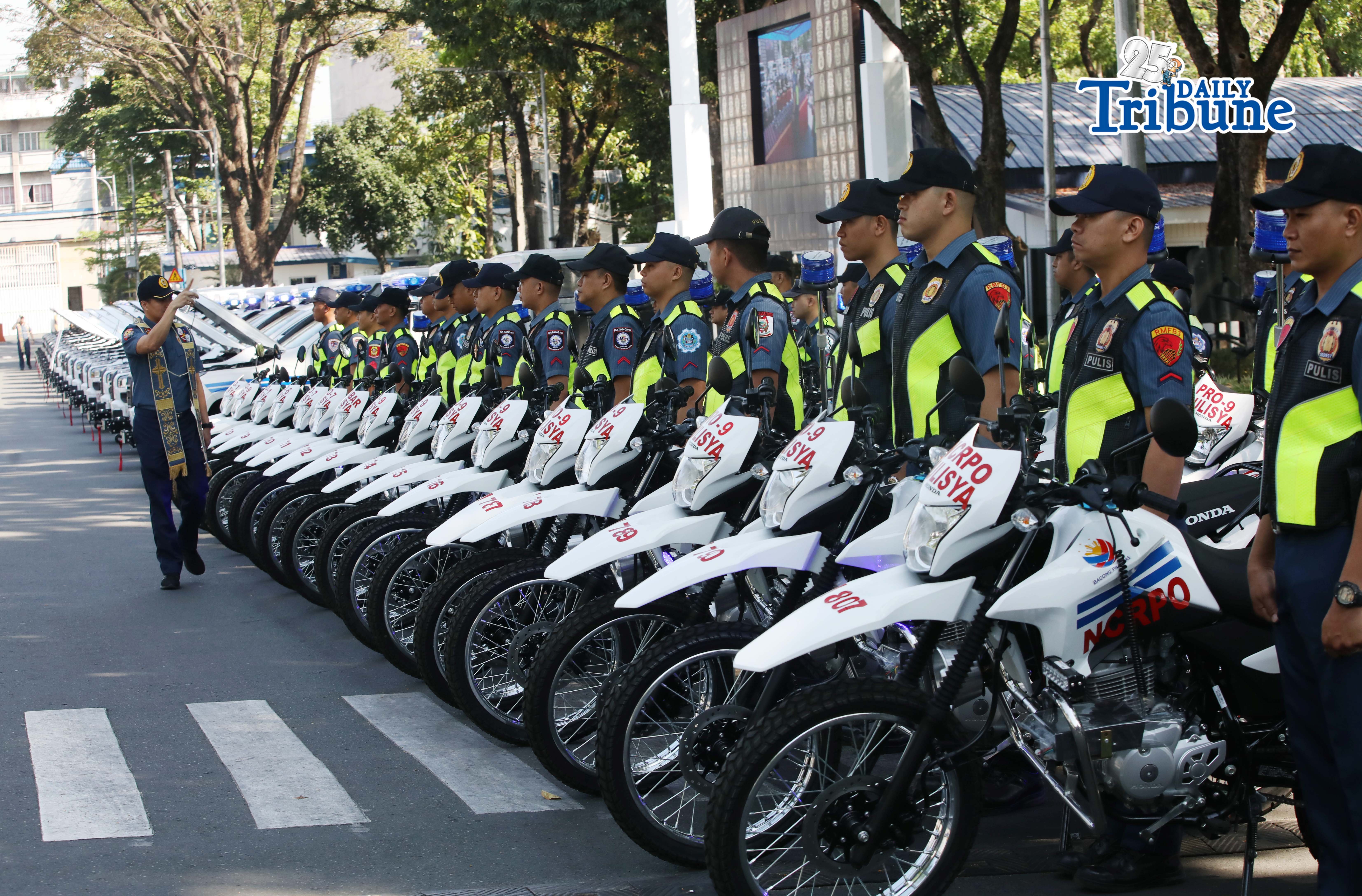 AI-generated police uniform images may have legal implications, lawyer says