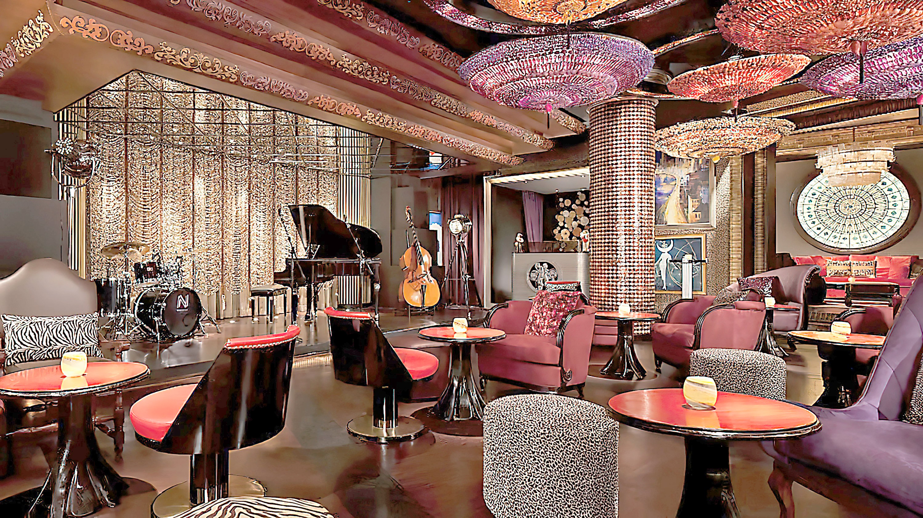 Michelin-starred chef, DJ Chele Gonzalez brings ‘Medium Rare’ party to Salon de Ning