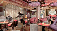Michelin-starred chef, DJ Chele Gonzalez brings ‘Medium Rare’ party to Salon de Ning
