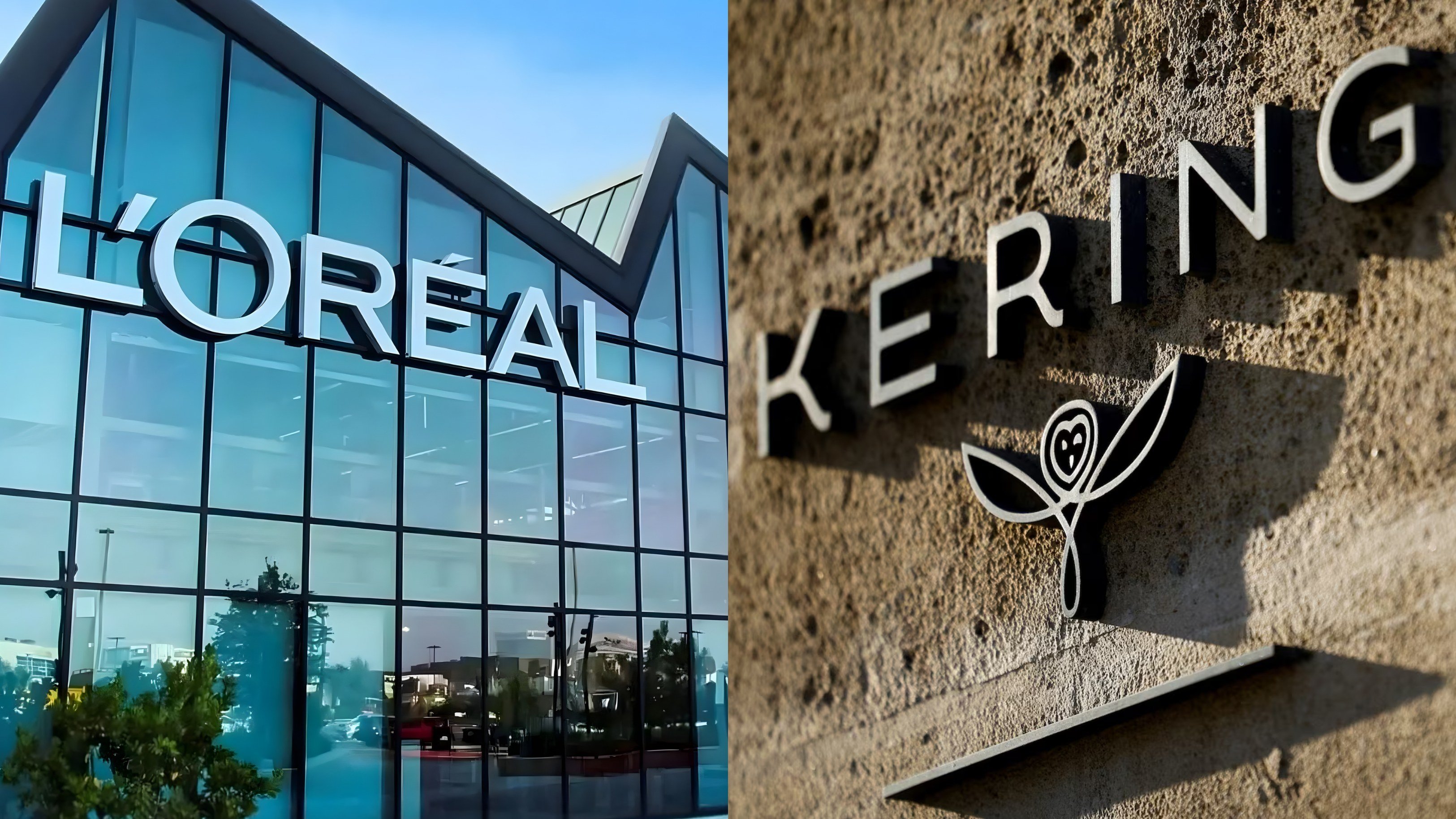 A new world order in beauty: L’Oréal takes the reins of Kering Beauté