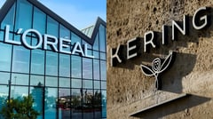 A new world order in beauty: L’Oréal takes the reins of Kering Beauté