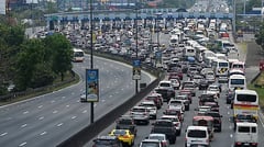 MPD announces ‘Semana Santa’ traffic plan