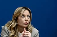 Italian PM seeks fortunes revival with electoral reform