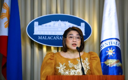 Palace: Local currency slide driven by Middle East tensions