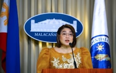 Palace: Local currency slide driven by Middle East tensions