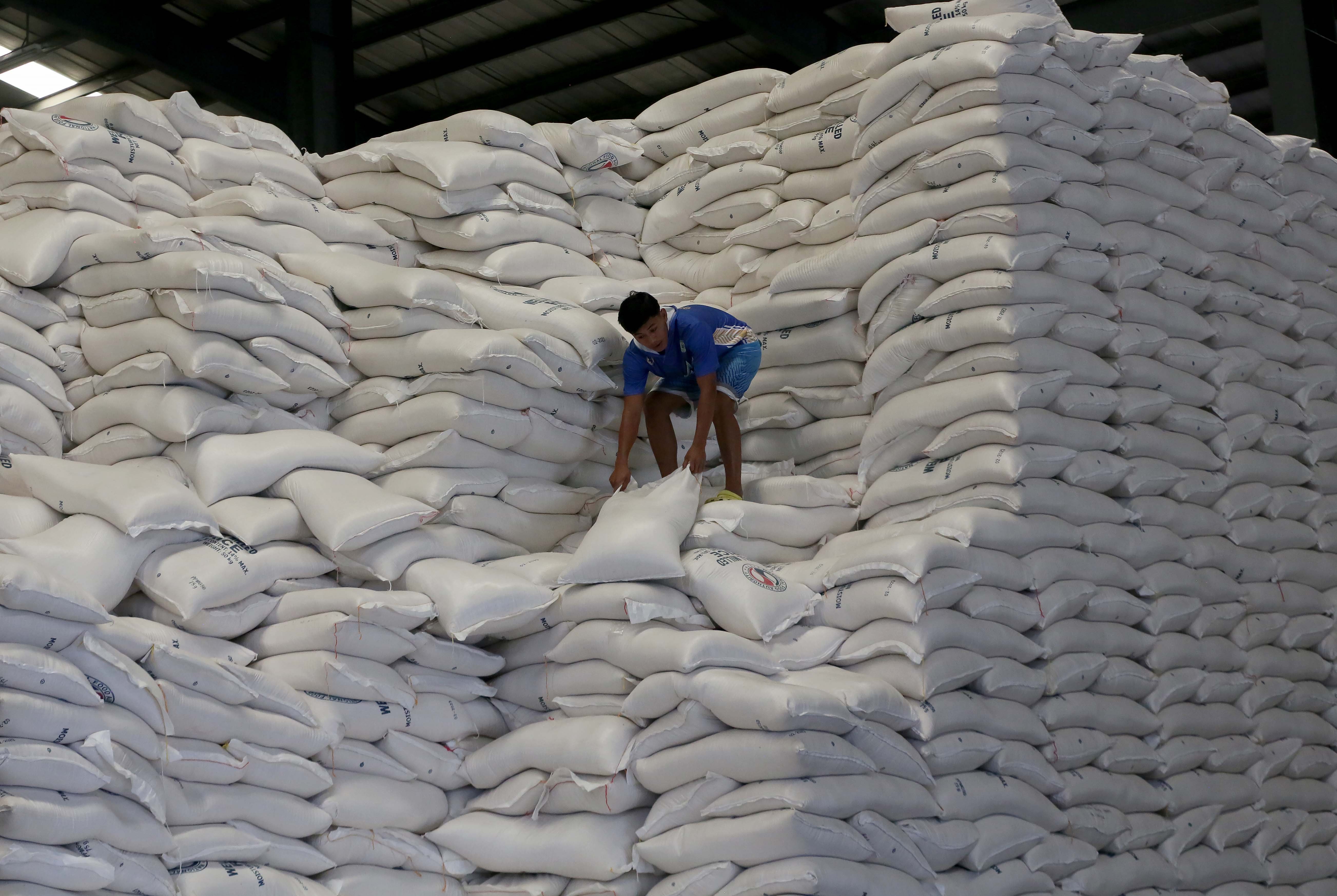 Agri warehouses face year-end registration deadline
