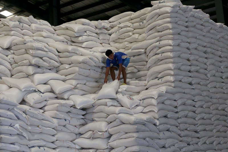 Agri warehouses face year-end registration deadline
