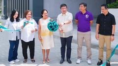 First Lady boosts rural internet