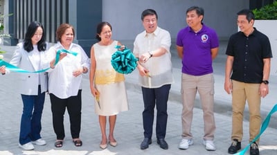 First Lady boosts rural internet