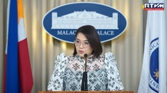 Marcos ‘not on vacation,’ Palace insists